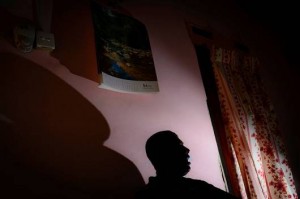 (Photo courtesy Baptist Press) 