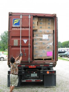 (Photo courtesy of CRI)