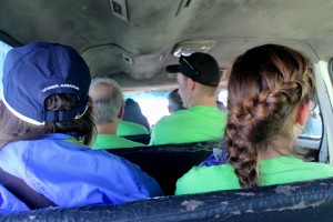 Each year, more than 1.5 million U.S. Christians embark on a short-term mission trip. 