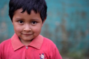 Open Doors Orphanage is a life-changing opportunity  for the least of these. (Photo courtesy of Paradise Bound Ministries)