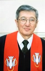 Photo by The Voice of the Martyrs USA