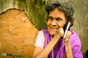 (Photo courtesy Audio Scripture Ministries)