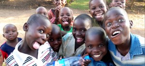 Thousands of Nigerians are murdered every year. (Photo by e3 Partners)