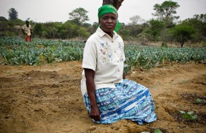 (Photo courtesy Global Aid Network) 