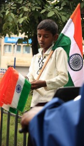 (Photo courtesy Flickr/CC/SamuelRaj)