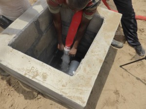 (Photo courtesy IN Network/Aquascape Foundation)