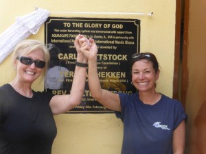 (Photo courtesy IN Network/Aquascape Foundation)