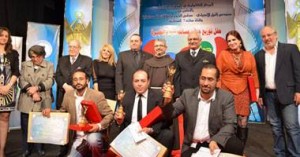 (Photo courtesy SAT-7) 