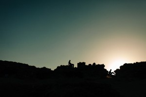 (Photo courtesy Secret Church) 