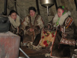In the Russian tundra (MNN photo)