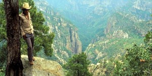 Photo by New Tribes Mission 