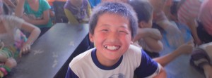 Are you being called to give or go? (Photo courtesy of Bibles for China)