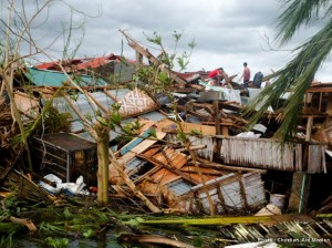 Photo by Christian Aid Mission