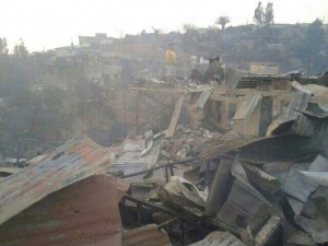 valparaiso fire