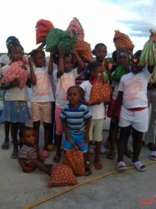 (Photo courtesy For Haiti With Love)