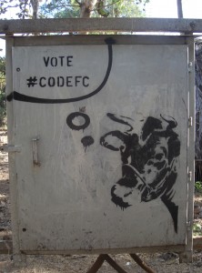 (Photo cred: Anna Carlson via Flickr)