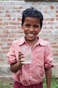 (Image courtesy Living Water International)