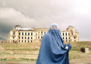 (Image courtesy of Open Doors)