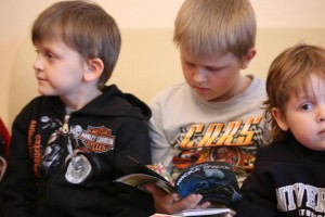 Crimean Tatar refugees