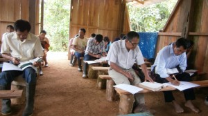 Photo by Advancing Native Missions