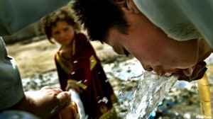 (Photo courtesy Baptist Global Response)