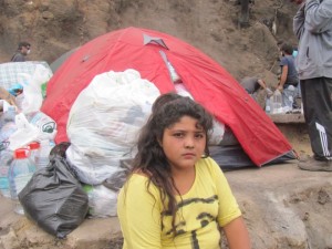 (Photo courtesy Baptist Global Response)