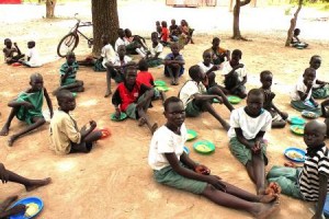 (Photo courtesy Baptist Global Response)