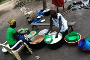 (Photo courtesy Baptist Global Response) 