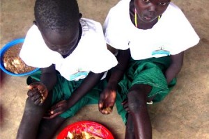 (Photo courtesy Baptist Global Response) 