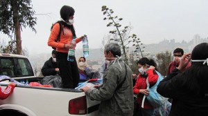 (Photo courtesy Baptist Global Response)