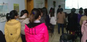 (Photo courtesy Open Doors) 