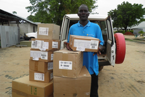 (Photo courtesy Global Aid Network)