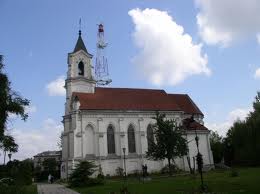 Christian leadership vacuum in Belarus