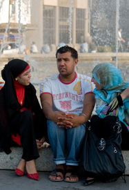 (Photo courtesy International Mission Board)