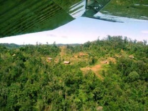 (Photo courtesy New Tribes Mission) 