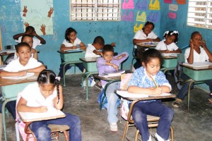 (Photo courtesy Worldwide Christian Schools)