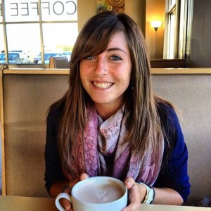 Sydney Tremaine is an athlete at Cornerstone University (photo courtesy of Photo by Sydney Tremaine)