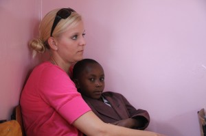 Buckner International is putting an indefinite hold on missions travel to Kenya.  (Image courtesy Buckner)