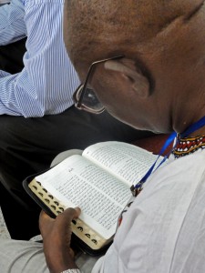 (Image courtesy Open Doors)