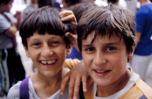 Photo by SEND International