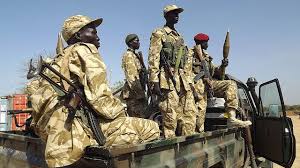 Help free Sudanese Christian sentenced to death