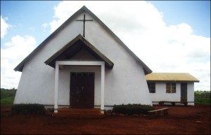 (Photo courtesy Open Doors)