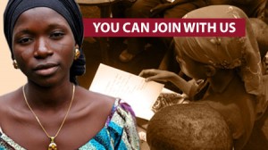 (Photo by Open Doors) 