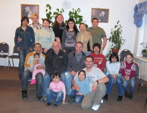 (Photo courtesy SOAR International)