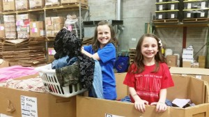 Photo Courtesy of Global Aid Network