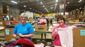 Photo Courtesy of Global Aid Network