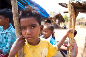 You can double your impact (photo courtesy of India Partners)