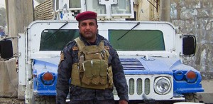 (Photo courtesy Open Doors USA)