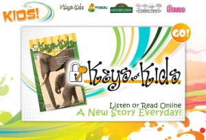 Keys For Kids Ministries