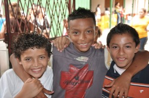 Photo courtesy of Orphan's Heart